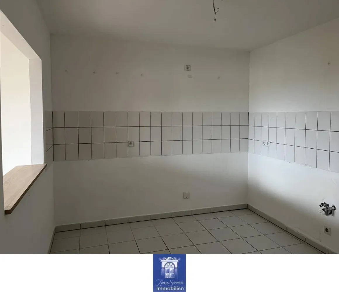 3 room apartment with 88 m² in Senftenberg – Photo 1