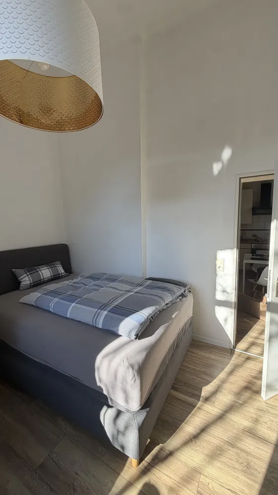 2 Zimmer Wohnung mit 31 m² in Aachen – Bild 2