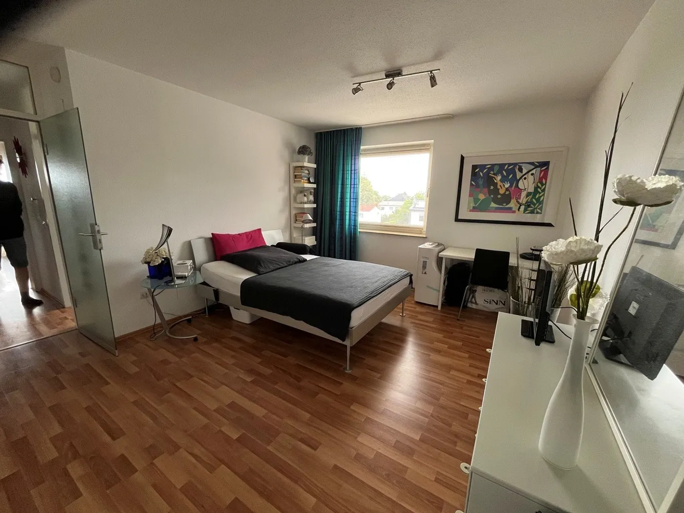 2 Zimmer Wohnung mit 71 m² in Dortmund – Bild 6