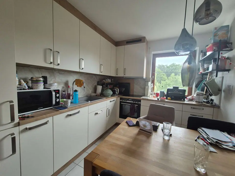 3 room apartment with 84 m² in Passau – Photo 3