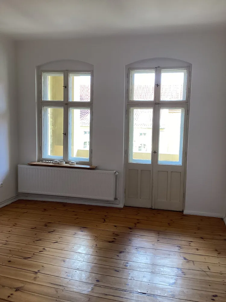 2 Zimmer Wohnung mit 74 m² in Berlin – Bild 2