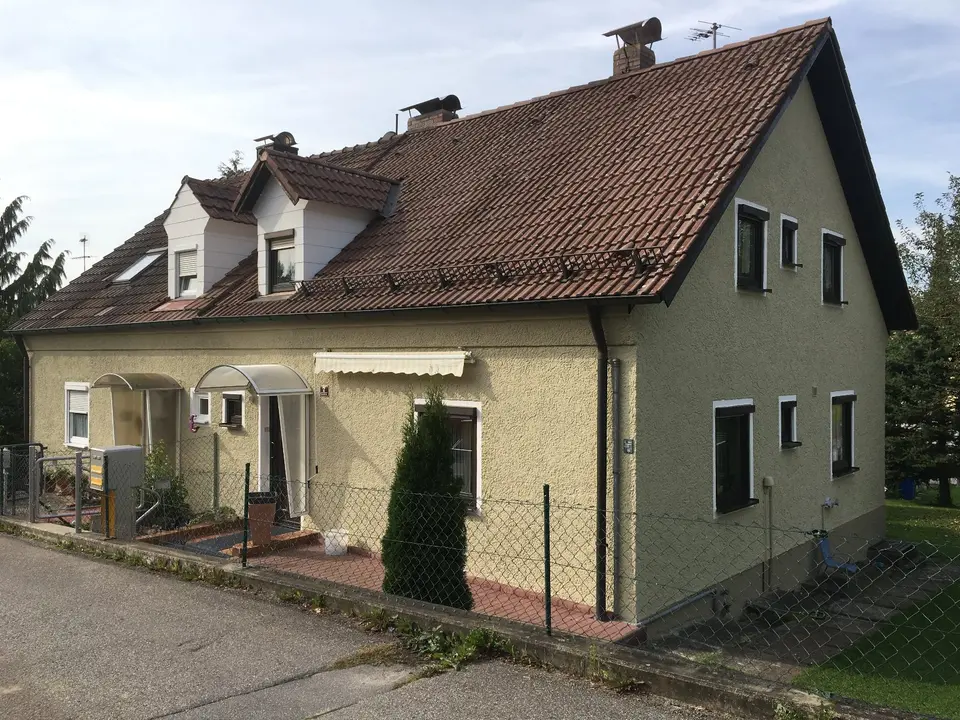 6 Zimmer Haus mit 120 m² in Straubing – Bild 5
