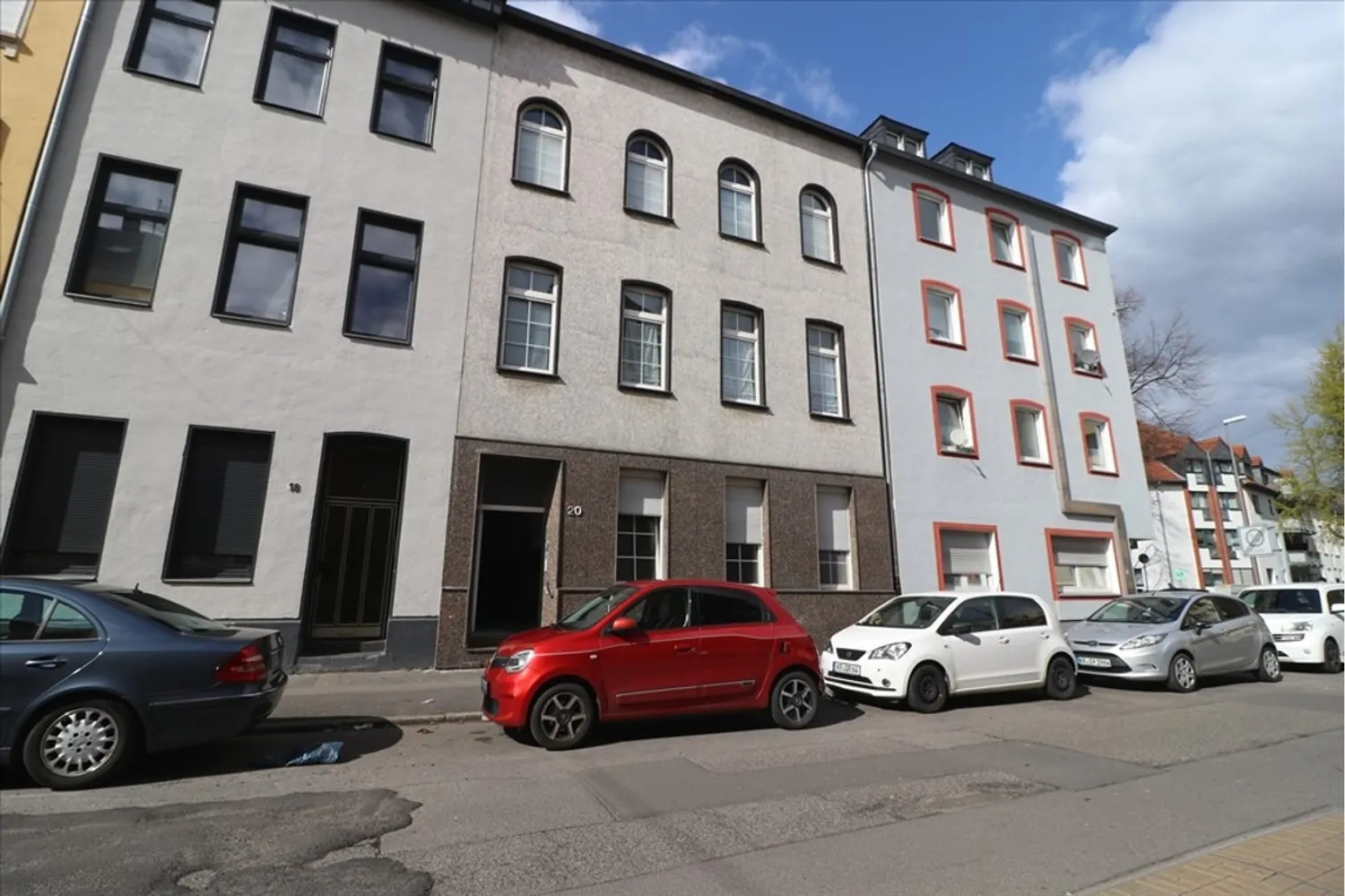 3 Zimmer Wohnung mit 56 m² in Krefeld – Bild 4