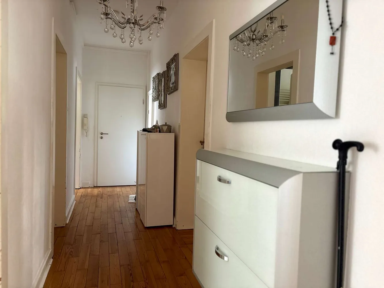 4 Zimmer Wohnung mit 105 m² in Hameln – Bild 1