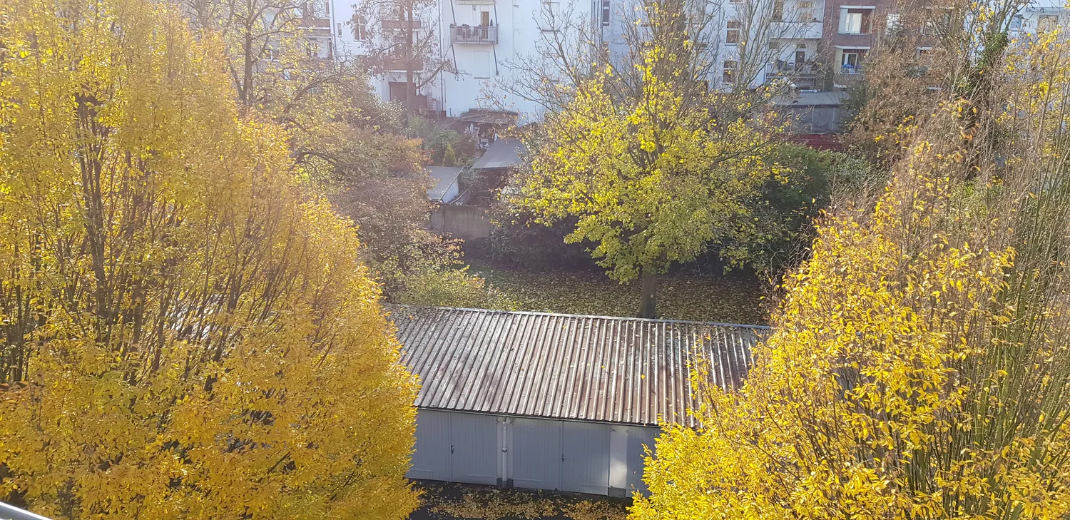 2 Zimmer Wohnung mit 40 m² in Düsseldorf – Bild 6