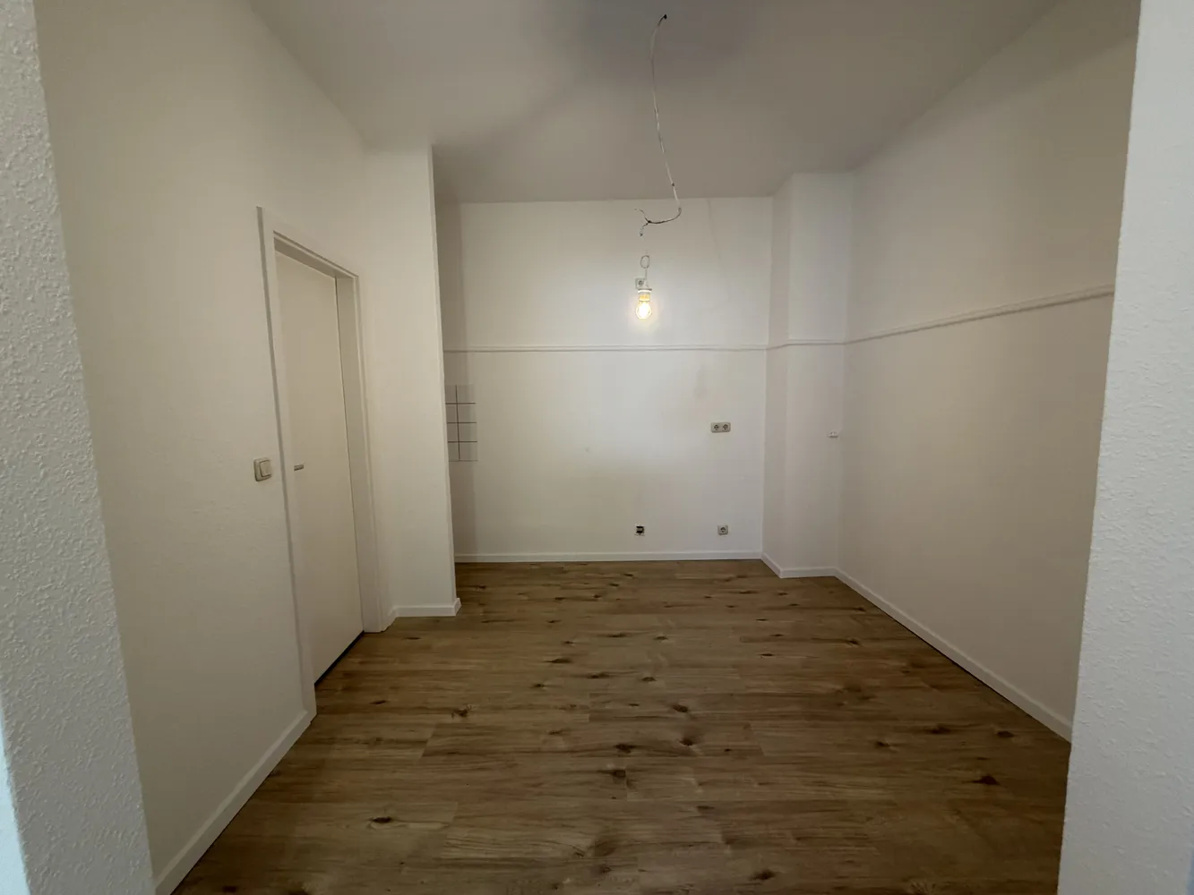 1 Zimmer Wohnung mit 25 m² in Essen – Bild 2