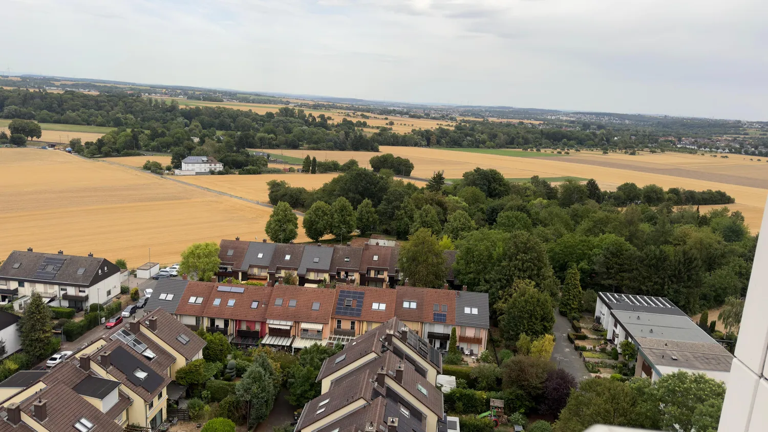 2 Zimmer Wohnung mit 60 m² in Frankfurt am Main – Bild 4