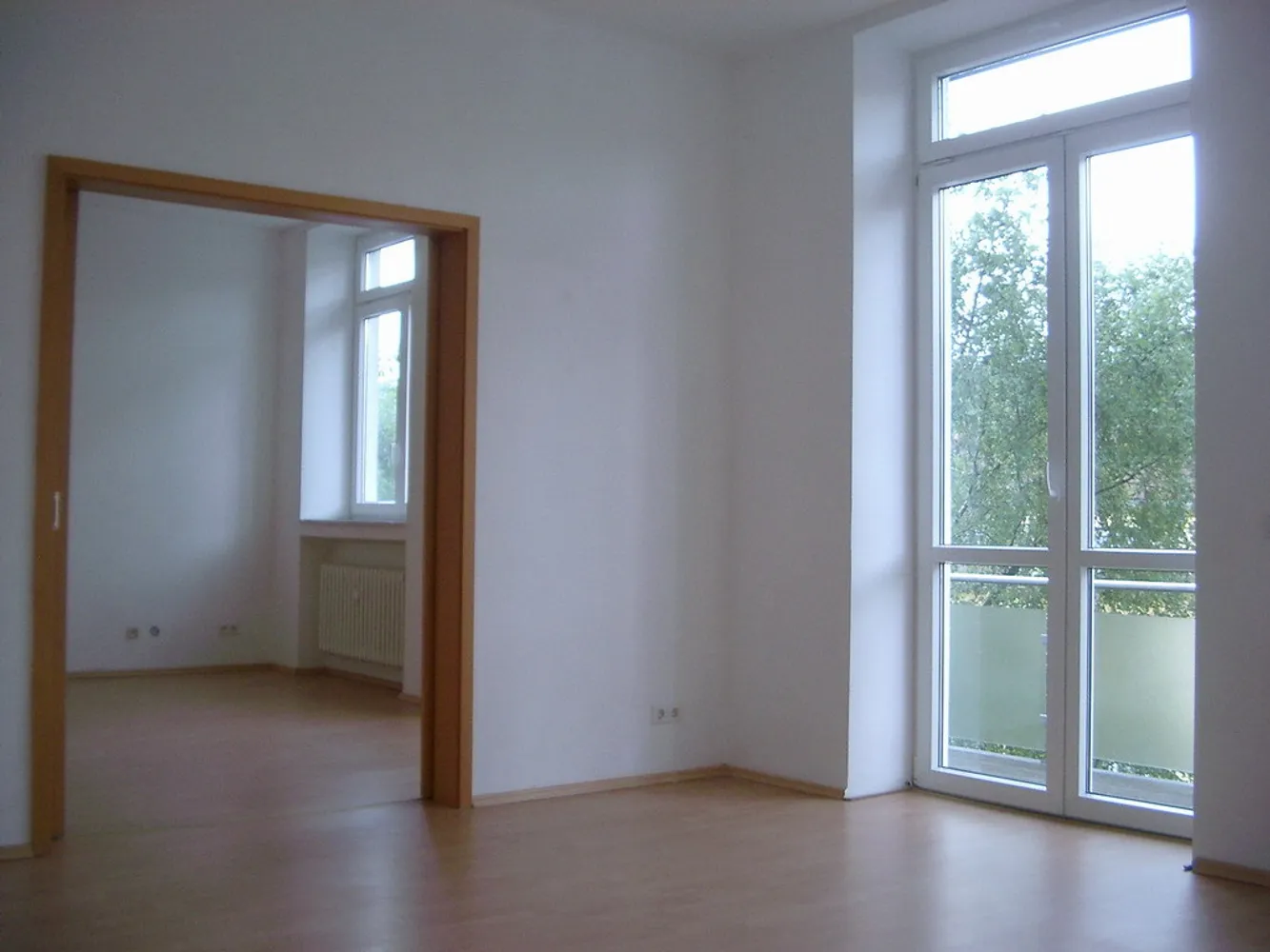 3 Zimmer Wohnung mit 96 m² in Wuppertal – Bild 1