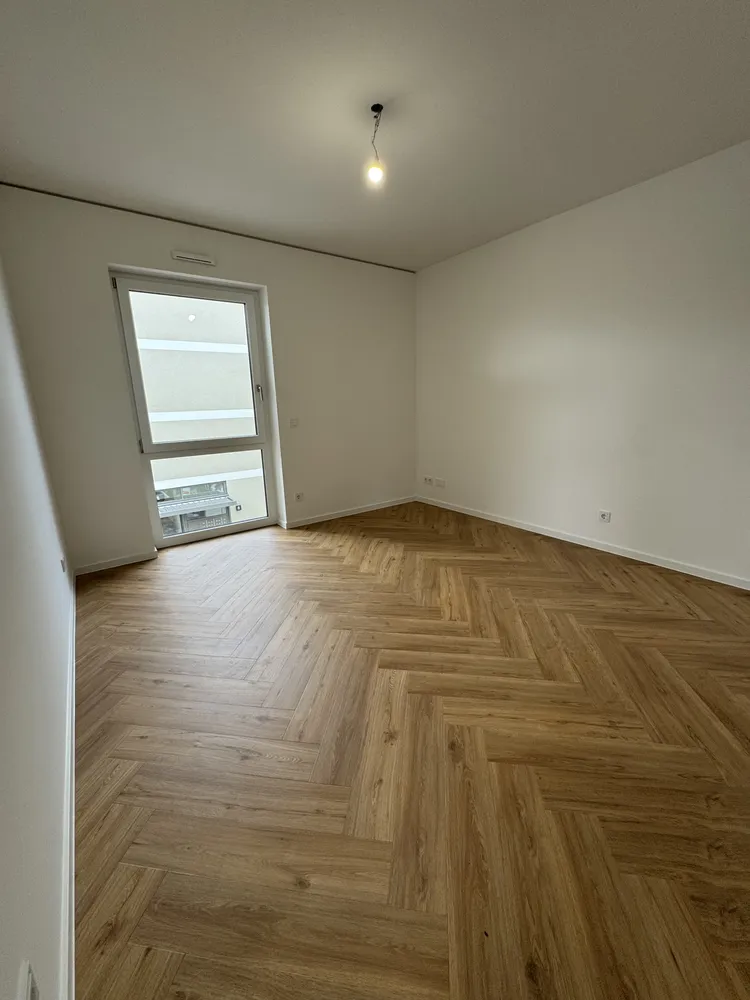 4 Zimmer Wohnung mit 97 m² in Darmstadt – Bild 5