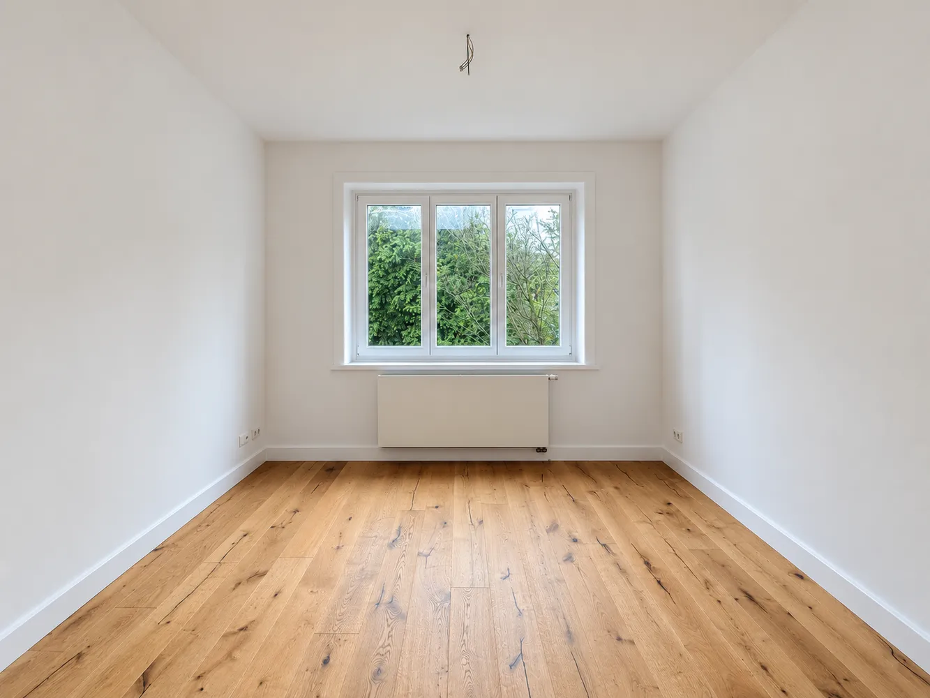 3 Zimmer Wohnung mit 57 m² in Hamburg – Bild 2