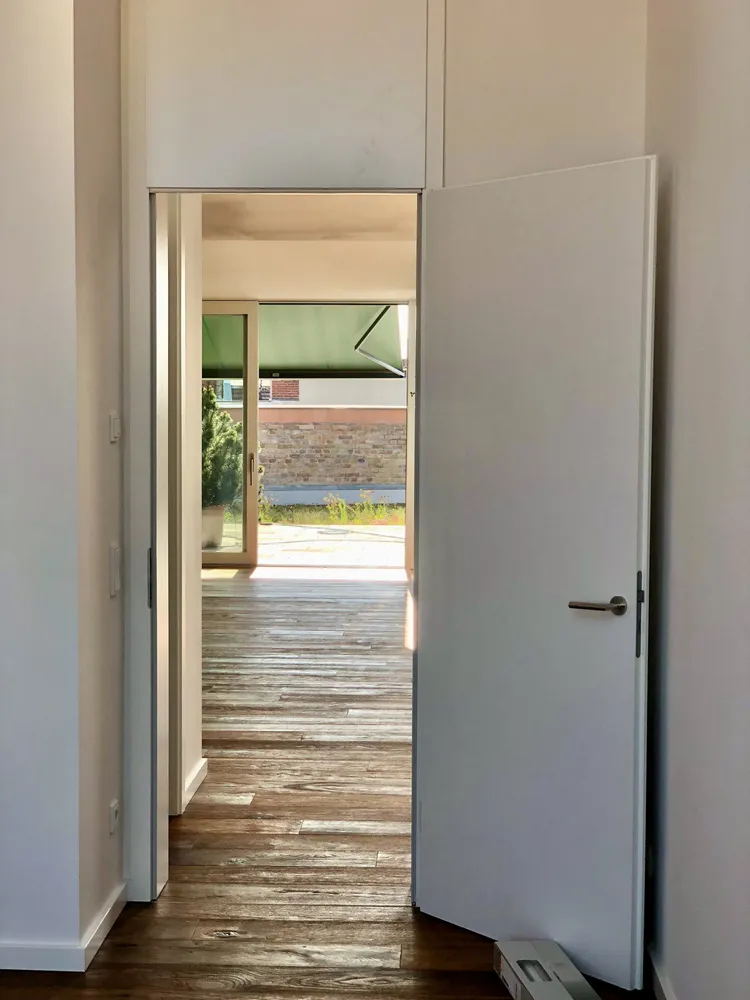 3 Zimmer Wohnung mit 121 m² in Berlin – Bild 3
