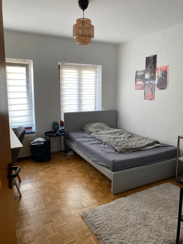 WG-Zimmer mit 14 m² in Aachen – Bild 9