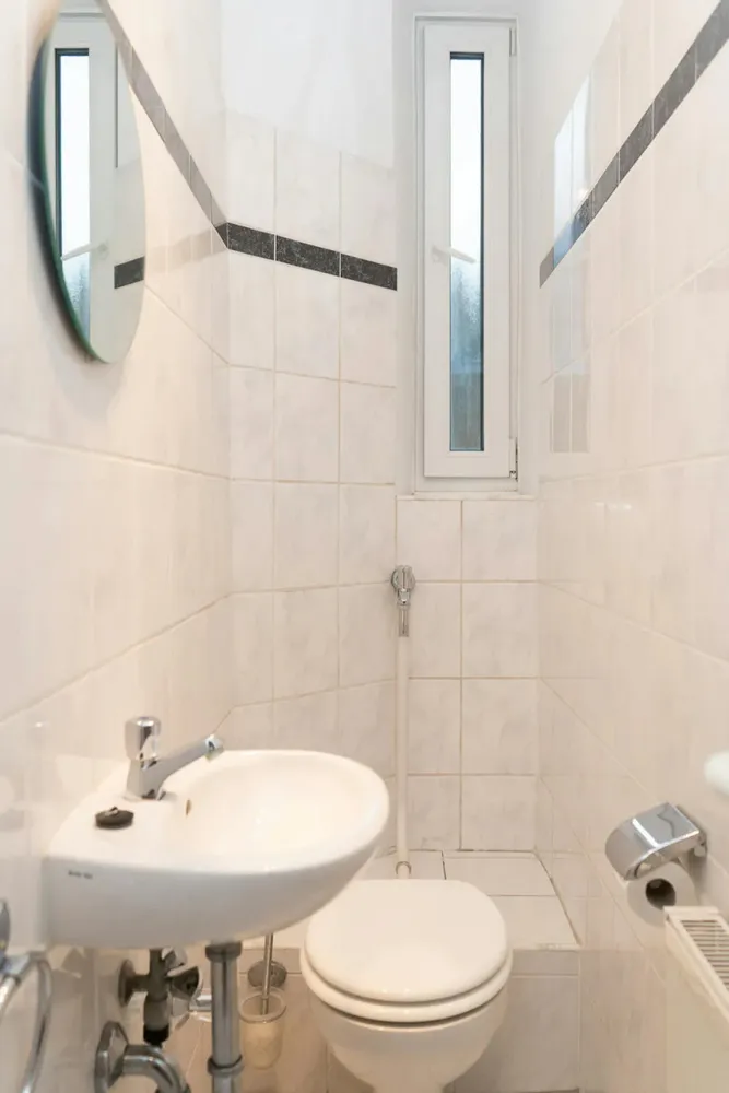 WG-Zimmer mit 12 m² in München – Bild 7