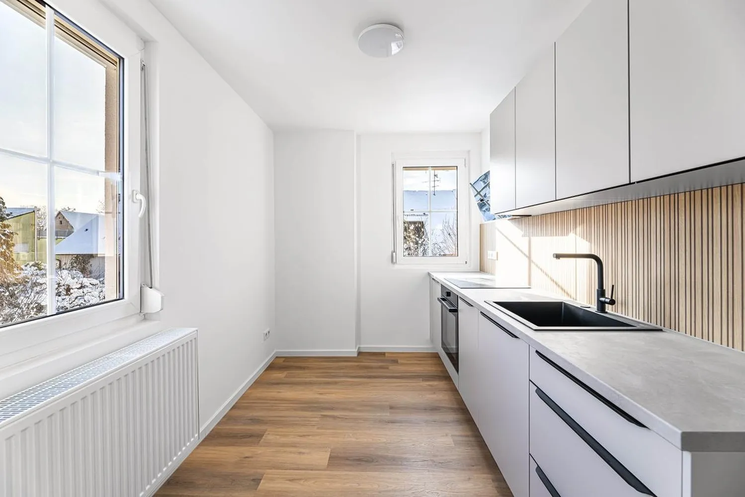 2 Zimmer Wohnung mit 49 m² in Nürnberg – Bild 8