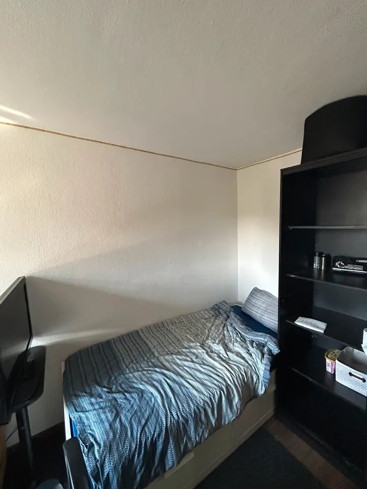 2 Zimmer Wohnung mit 20 m² in Hannover – Bild 3