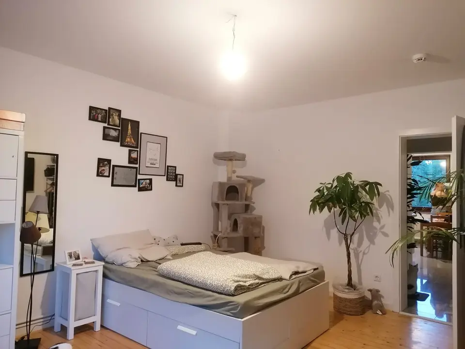 WG-Zimmer mit 20 m² in Bielefeld – Bild 9