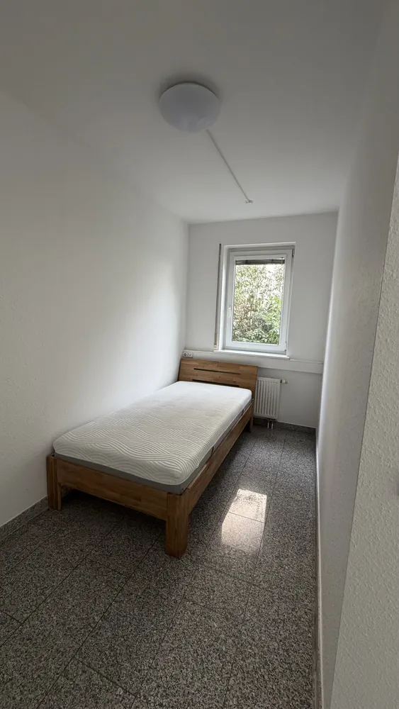 2 room apartment with 21 m² in Karlsruhe – Photo 4
