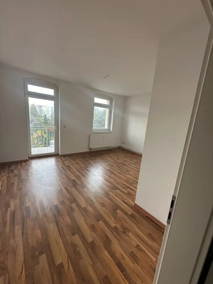 3 room apartment with 54 m² in Magdeburg – Photo 1