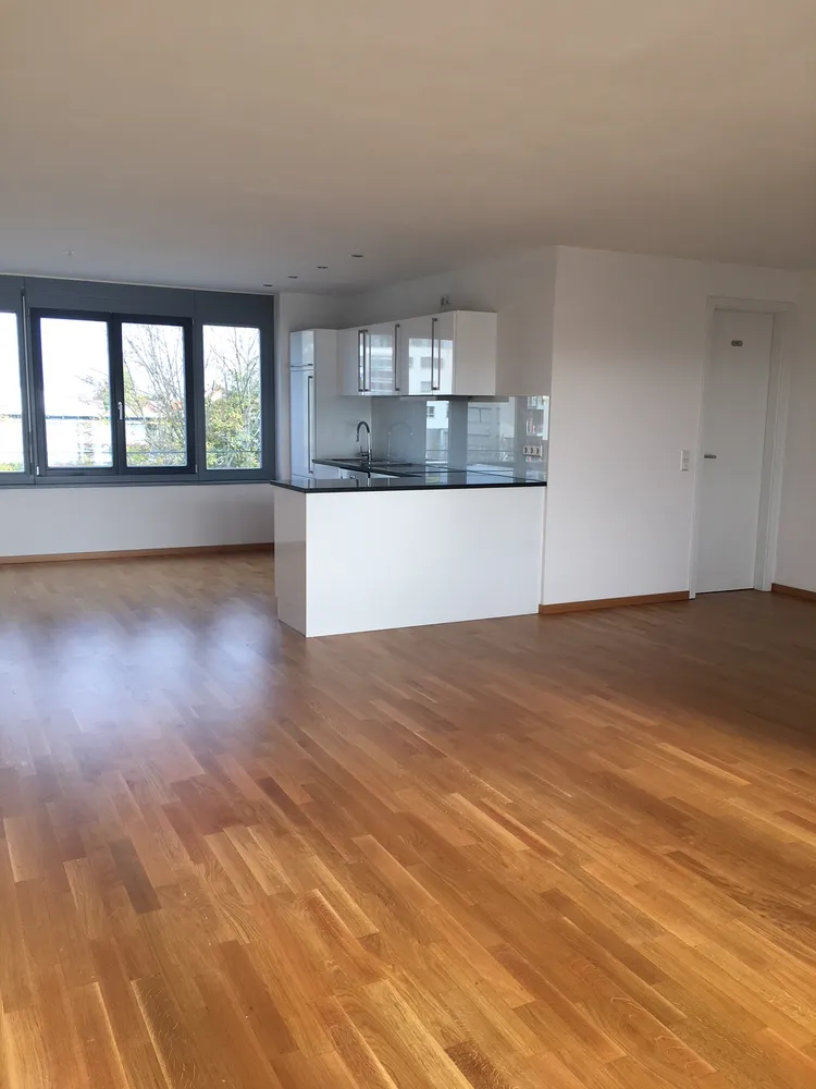 4 room apartment with 98 m² in Fellbach – Photo 11