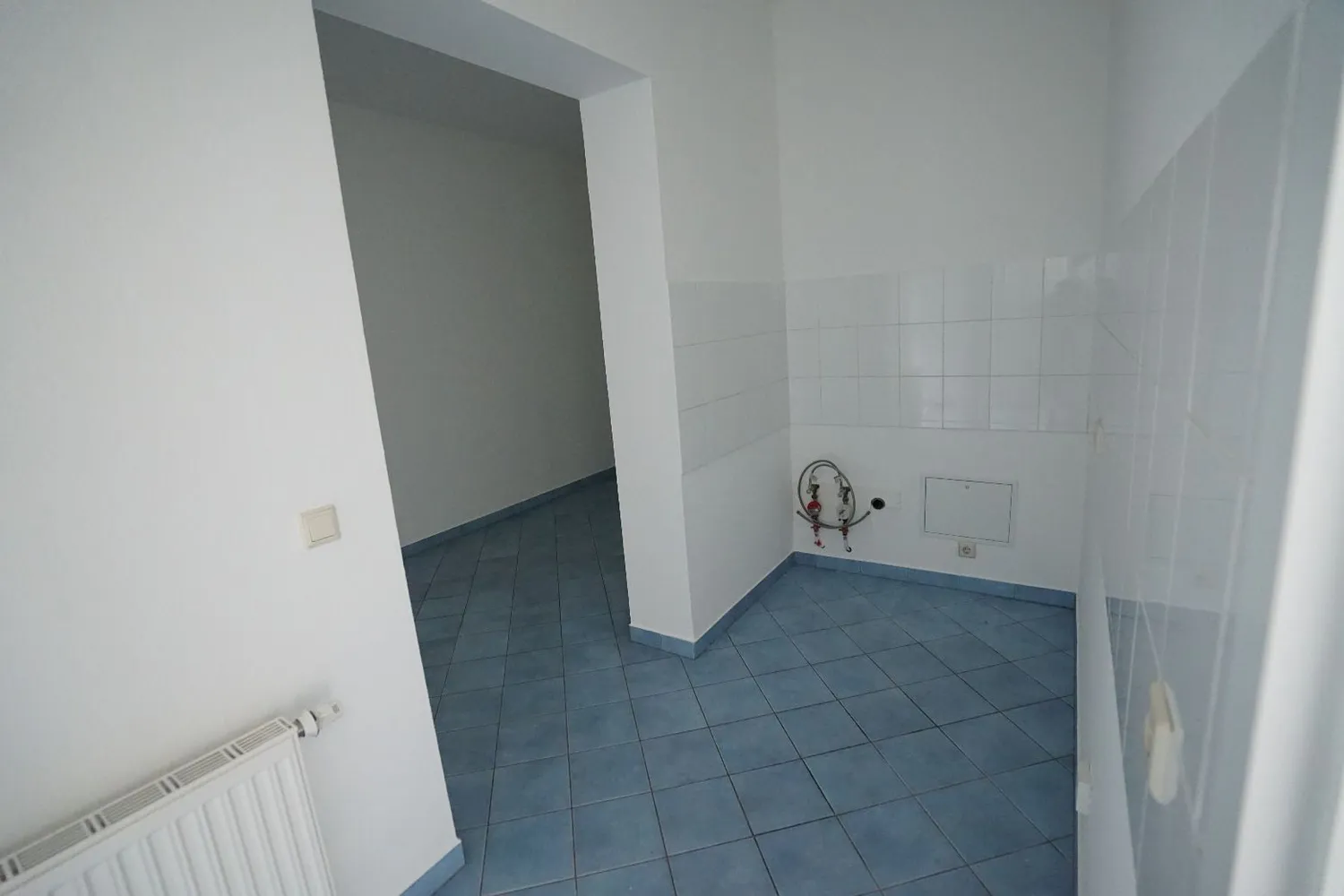 2 Zimmer Wohnung mit 67 m² in Dresden – Bild 8