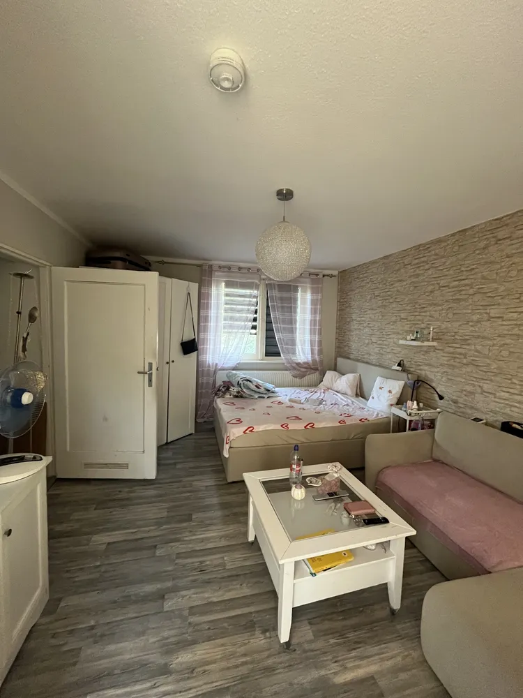 3 Zimmer Wohnung mit 63 m² in Berlin – Bild 1