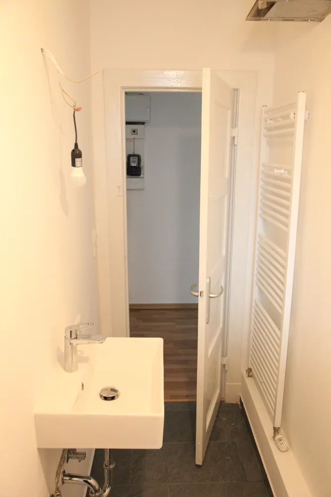 2 Zimmer Wohnung mit 44 m² in Hamburg – Bild 9