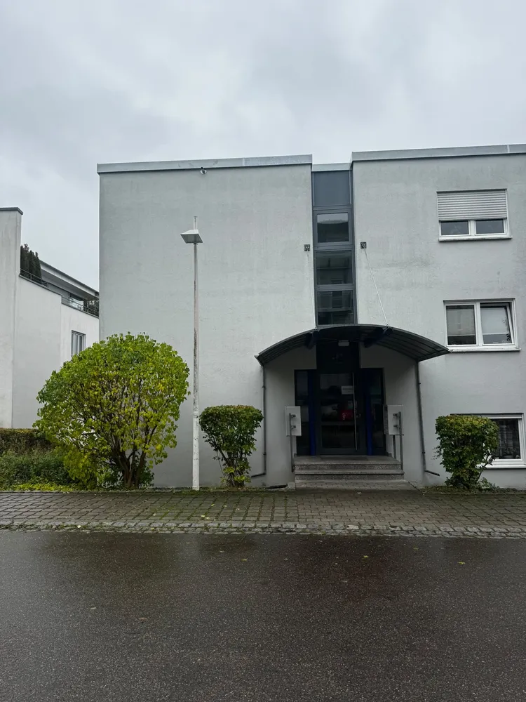 2 Zimmer Wohnung mit 57 m² in Ulm – Bild 4