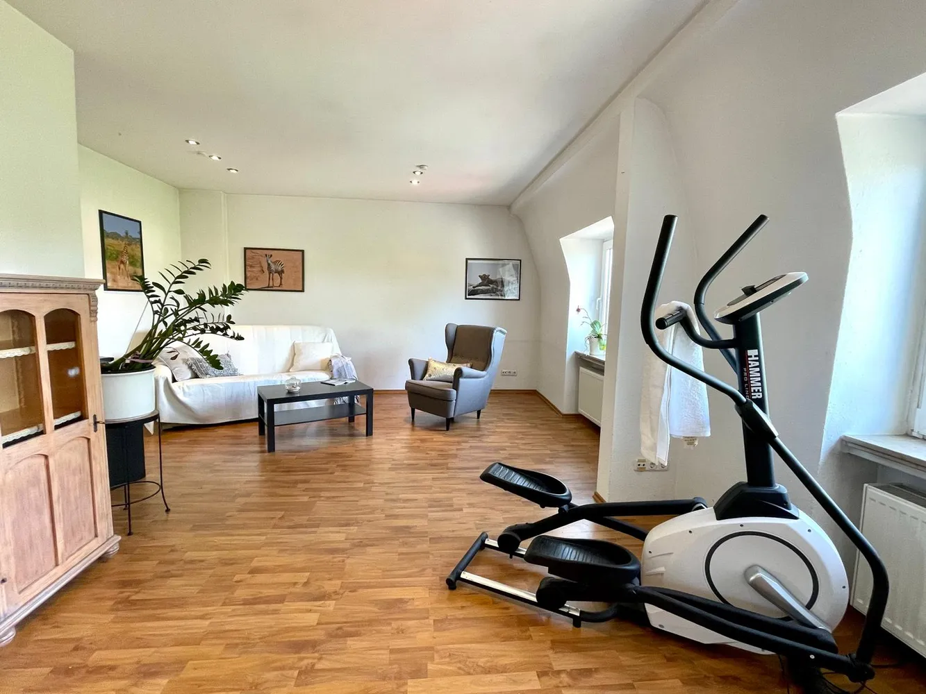 3 room apartment with 70 m² in Cologne – Photo 2