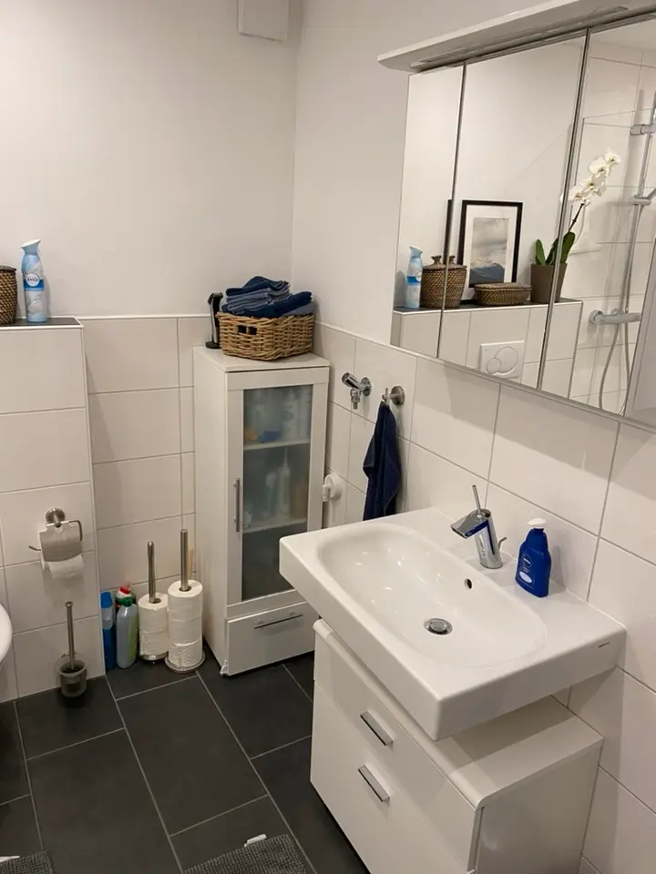 3 Zimmer Wohnung mit 82 m² in Mönchengladbach – Bild 5