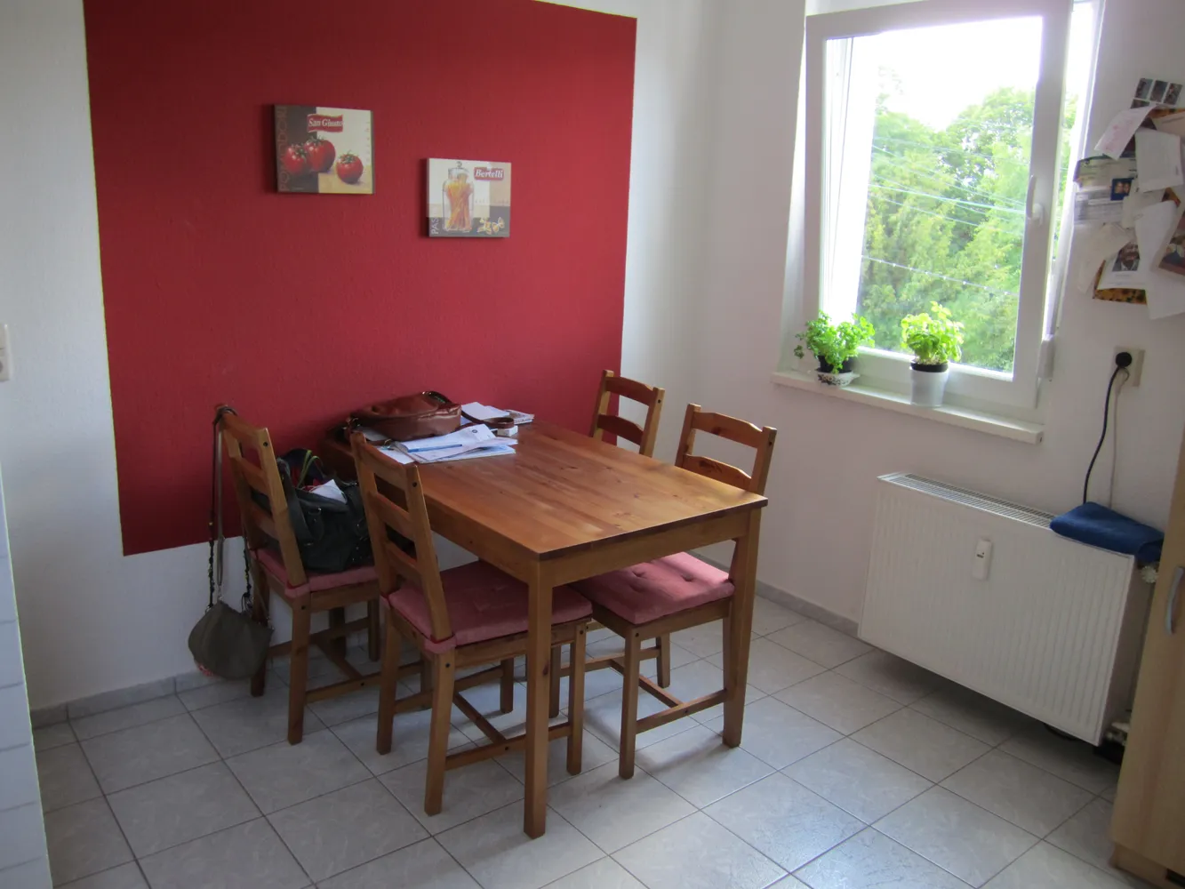 3 room apartment with 65 m² in Wiesbaden – Photo 5