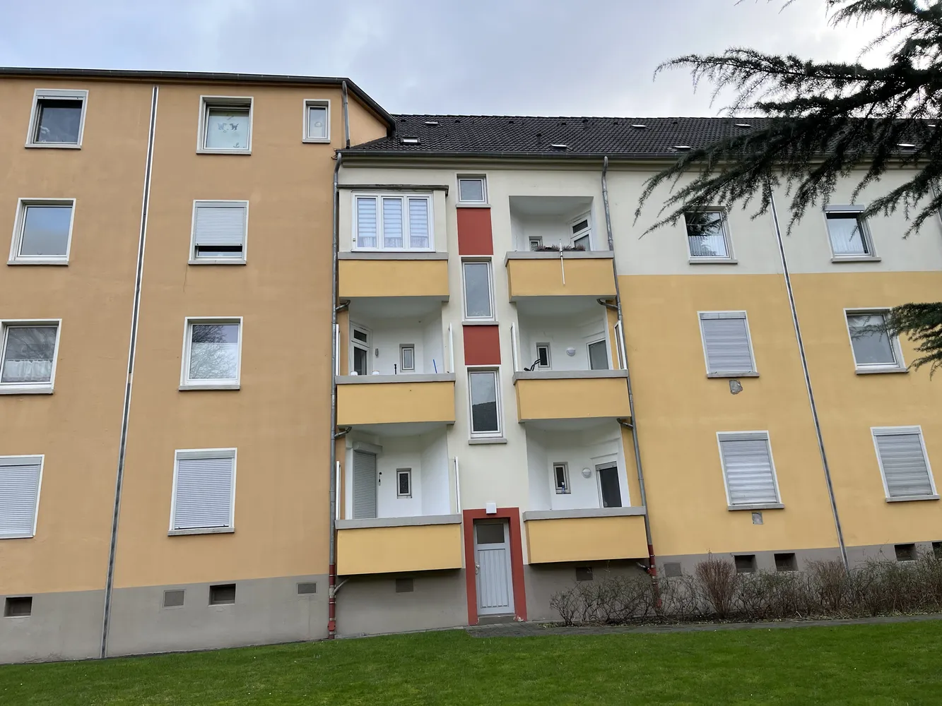 2 Zimmer Wohnung mit 61 m² in Essen – Bild 2