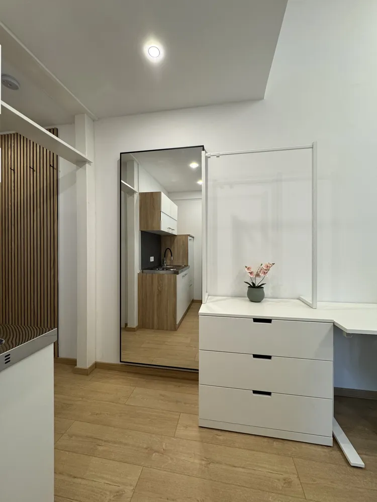 1 Zimmer Wohnung mit 20 m² in Passau – Bild 9