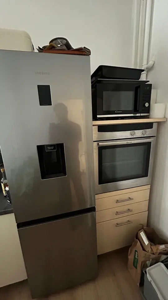 WG-Zimmer mit 59 m² in Frankfurt am Main – Bild 10