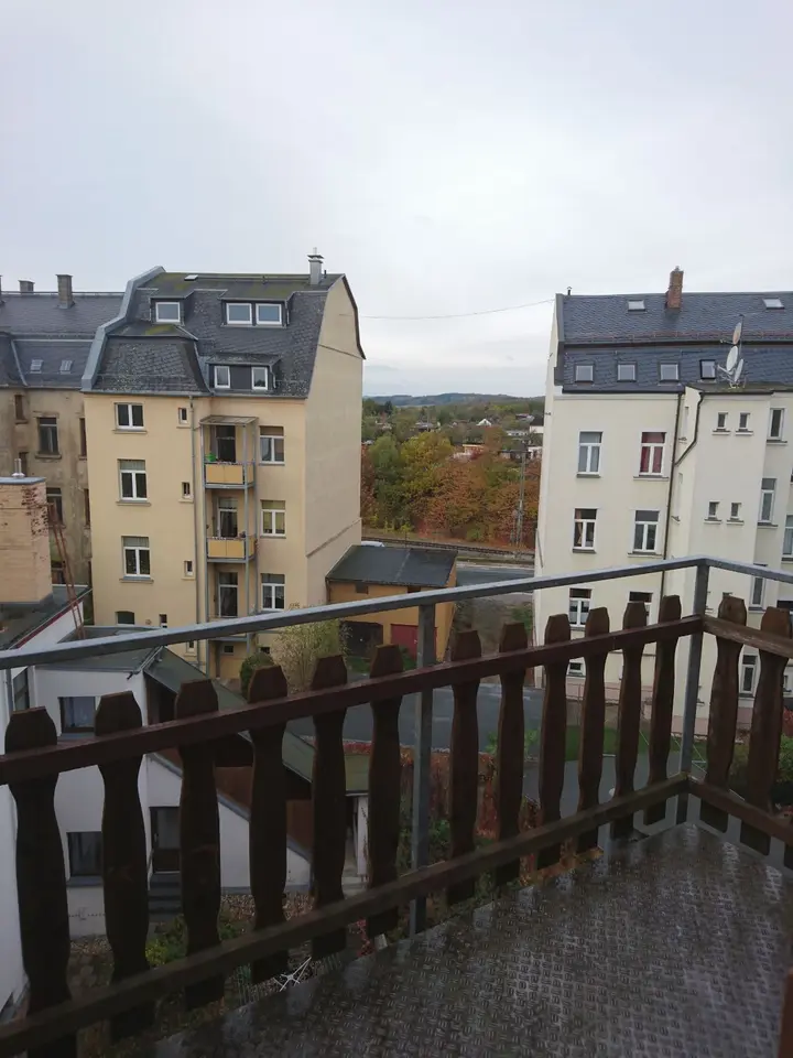 2 Zimmer Wohnung mit 54 m² in Plauen – Bild 6