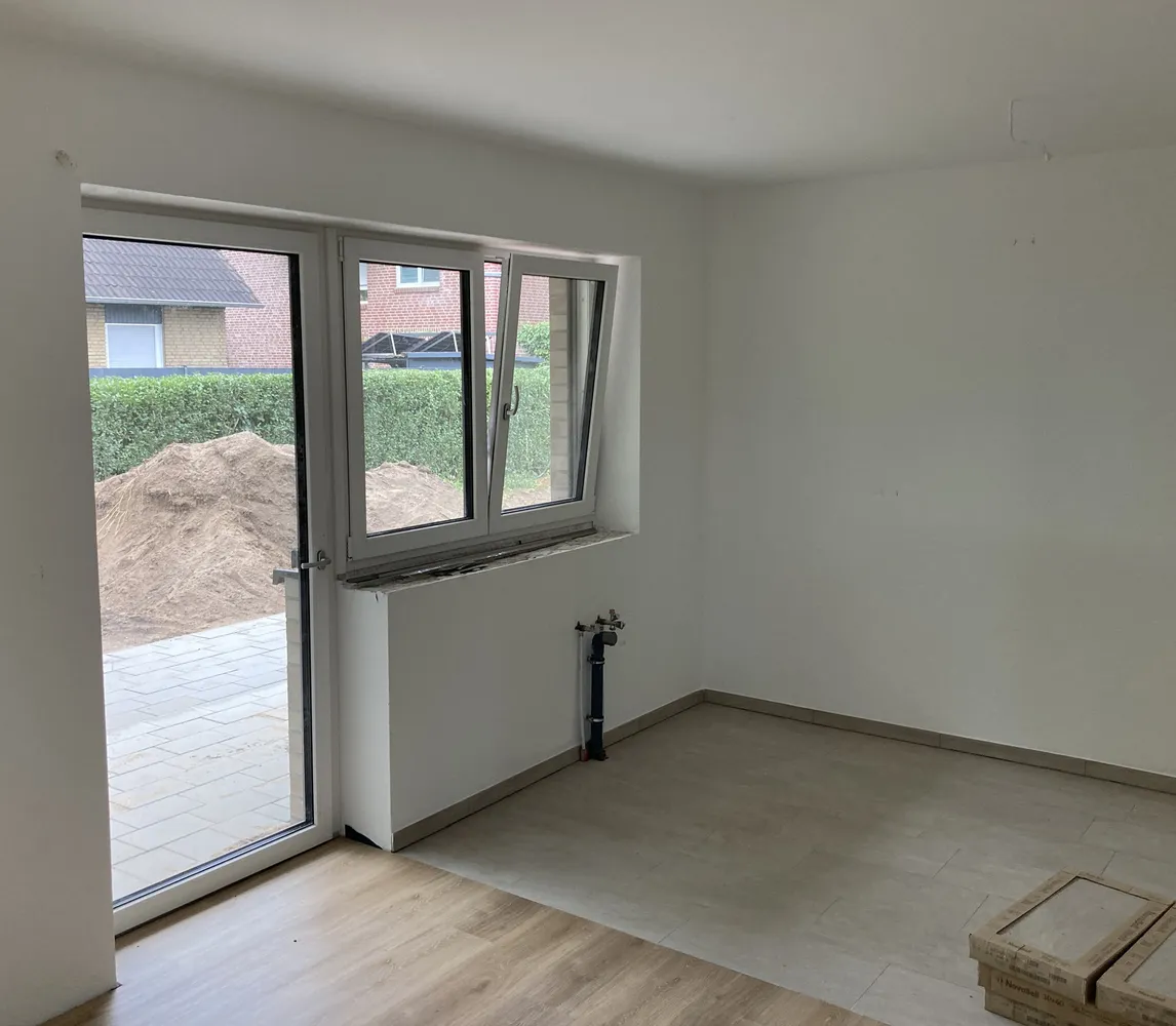 3 Zimmer Wohnung mit 123 m² in Borken – Bild 2