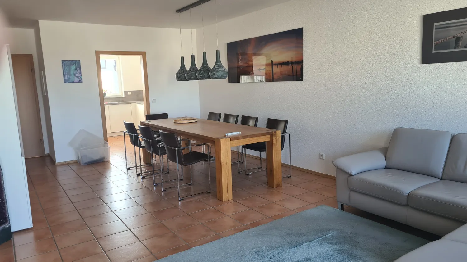 3 room apartment with 102 m² in Rodgau – Photo 3