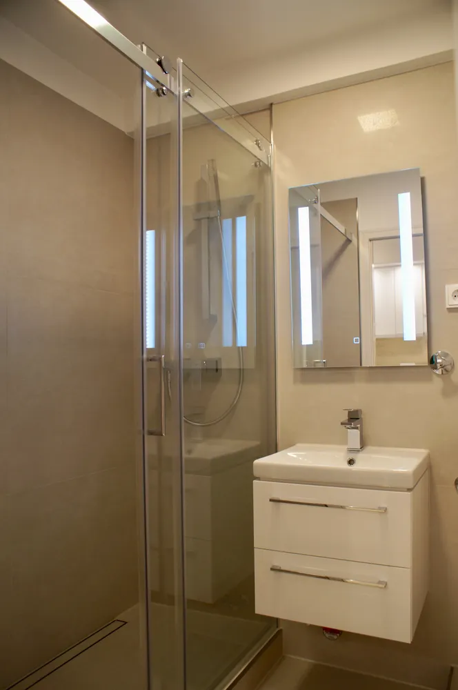 1 Zimmer Wohnung mit 36 m² in München – Bild 3