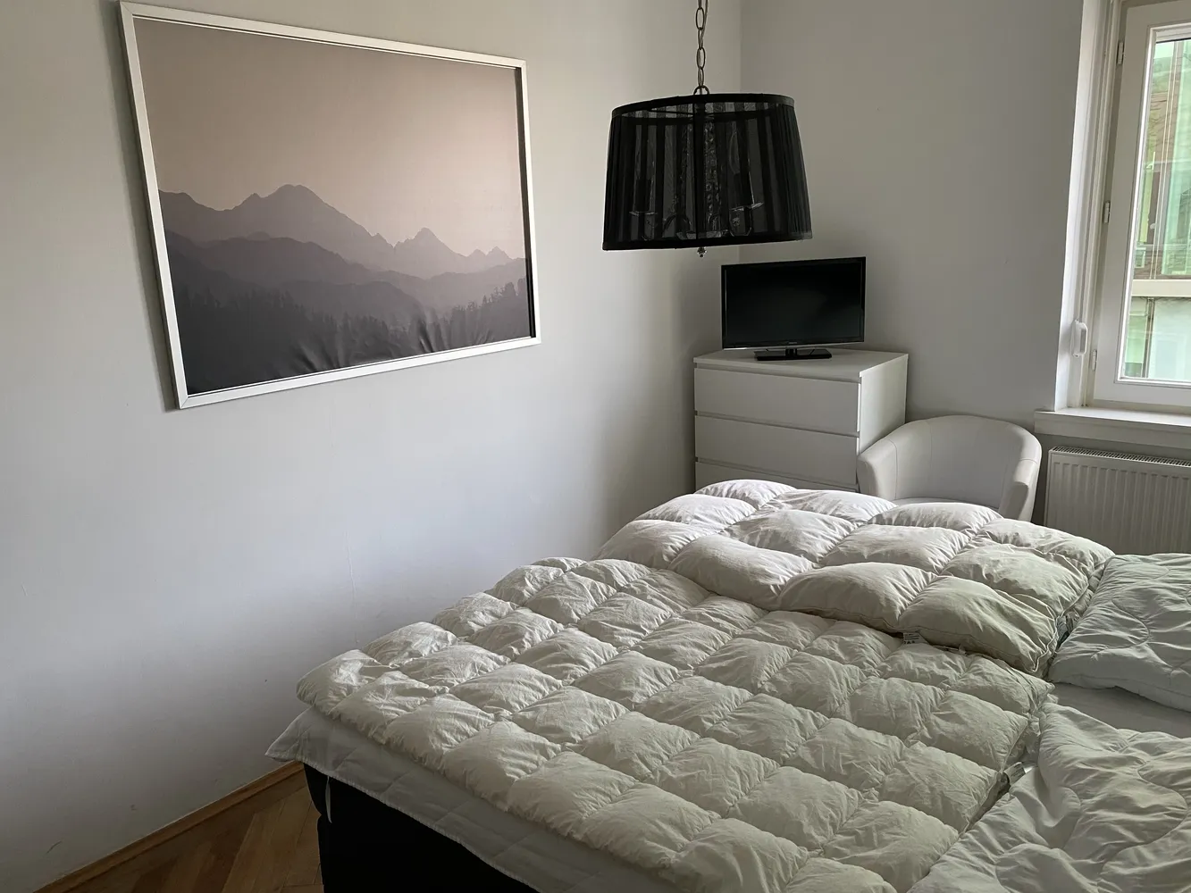 3 Zimmer Wohnung mit 70 m² in München – Bild 9