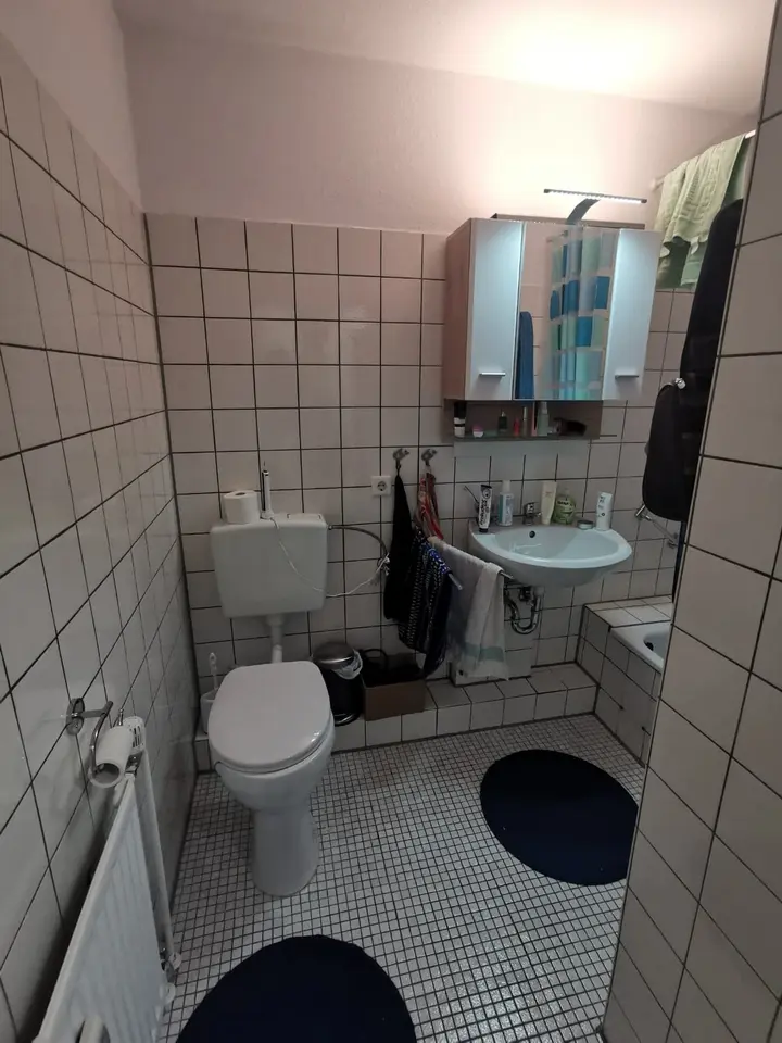 2 Zimmer Wohnung mit 43 m² in Wuppertal – Bild 5