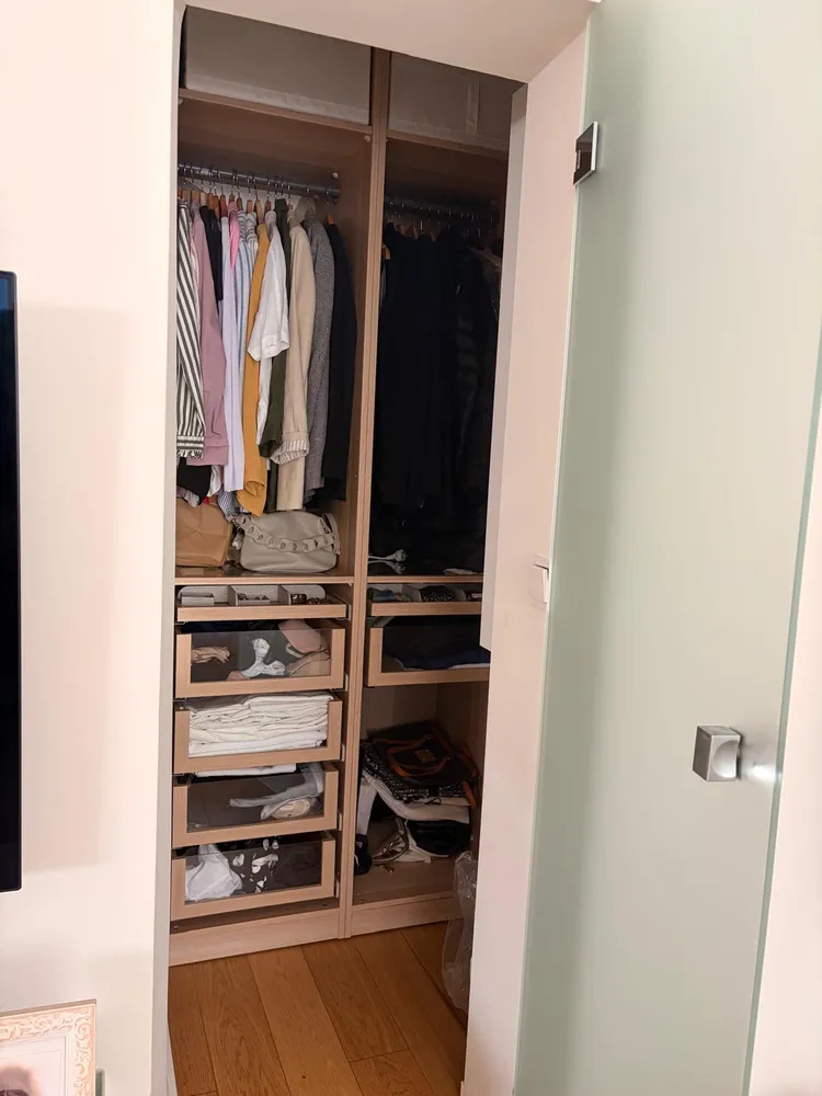 1 Zimmer Wohnung mit 30 m² in Berlin – Bild 4