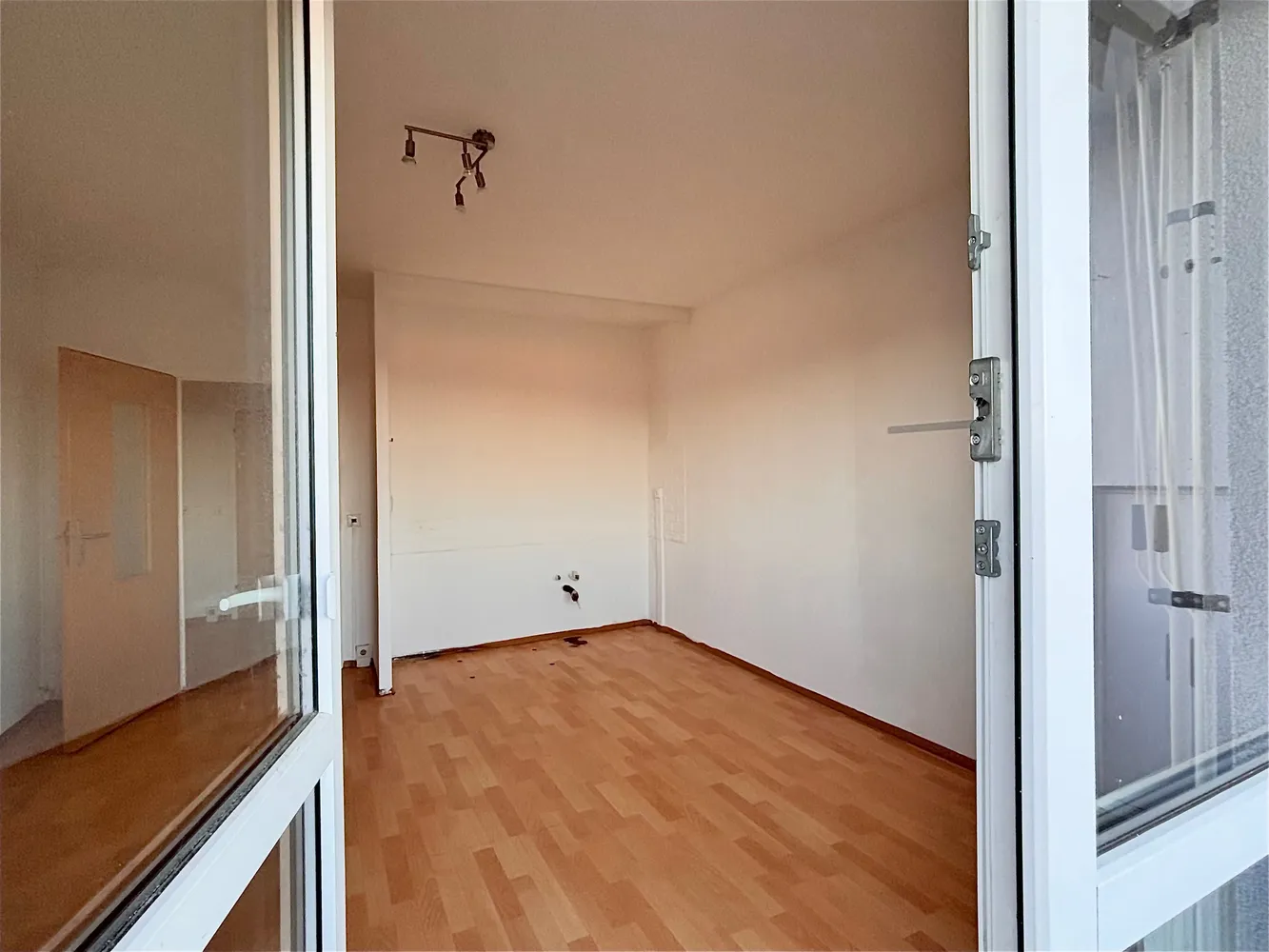 1 Zimmer Wohnung mit 27 m² in Suhl – Bild 5