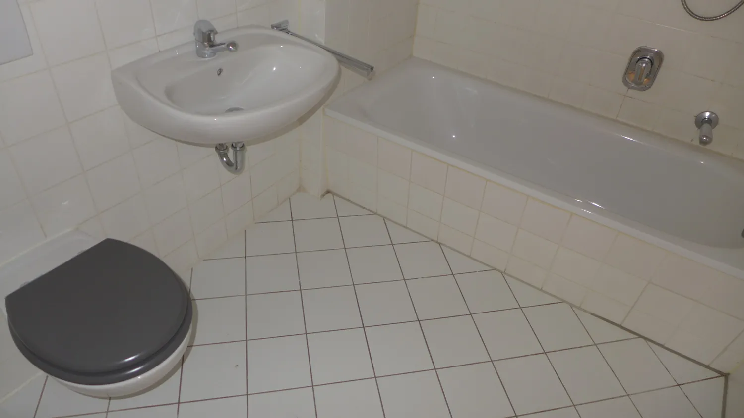 1 Zimmer Wohnung mit 28 m² in Chemnitz – Bild 6
