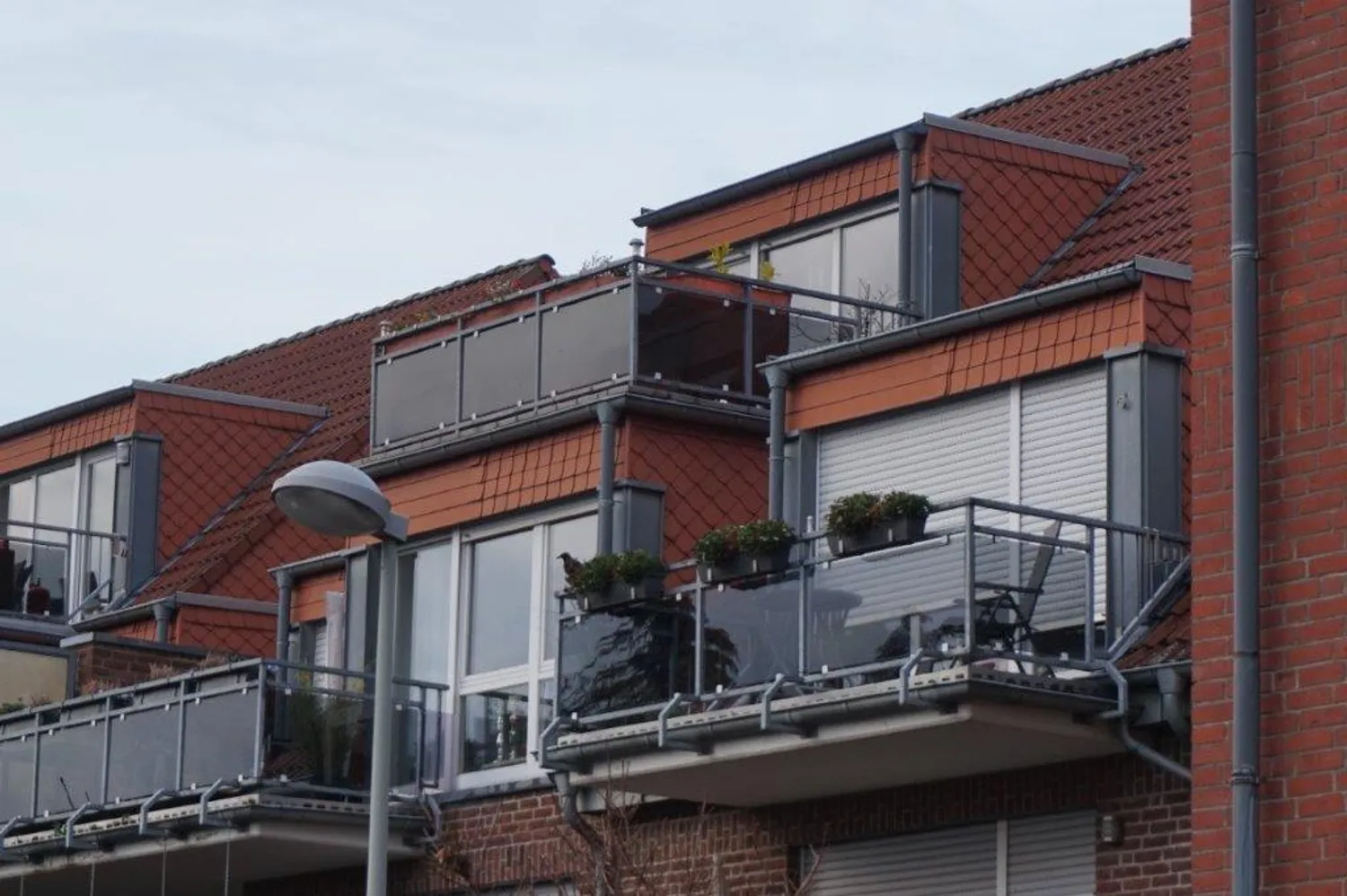 3 Zimmer Wohnung mit 67 m² in Krefeld – Bild 8