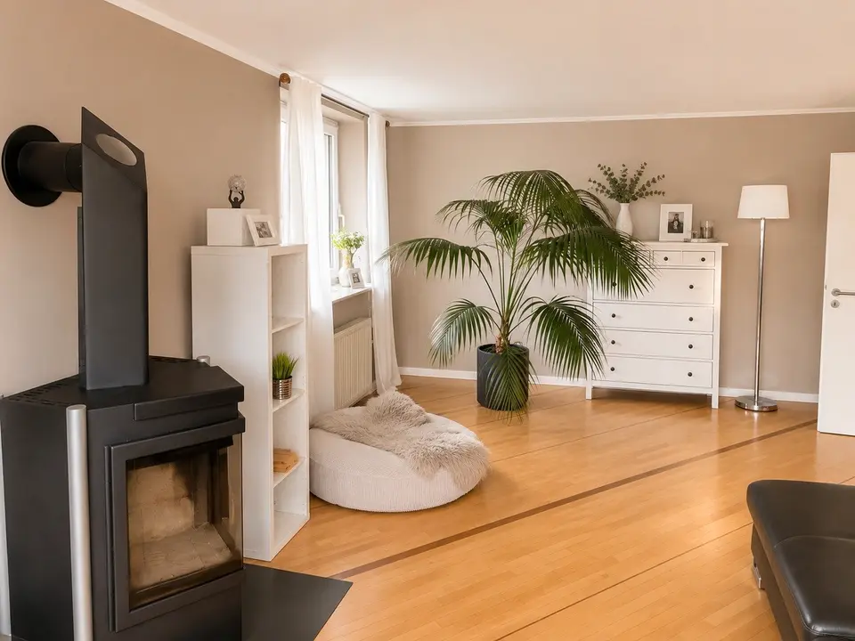 5 Zimmer Wohnung mit 118 m² in Oberhausen – Bild 8