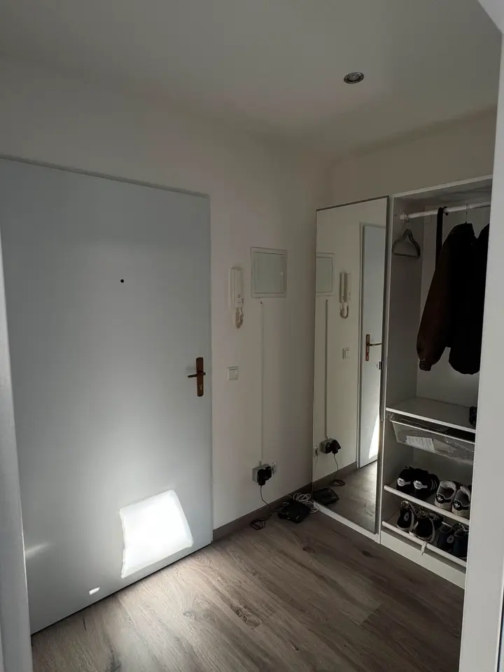 2 Zimmer Wohnung mit 42 m² in Dortmund – Bild 4