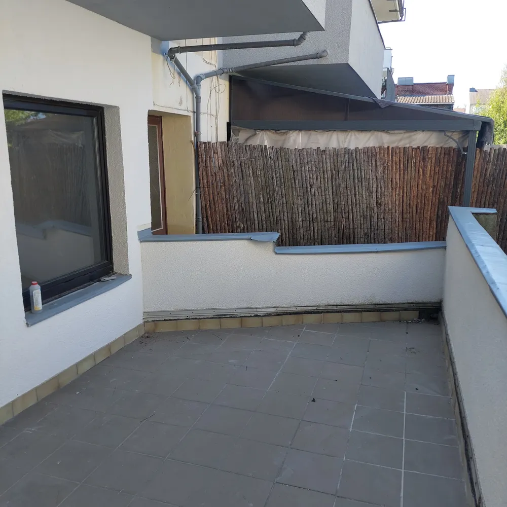 2 Zimmer Wohnung mit 52 m² in Köln – Bild 10