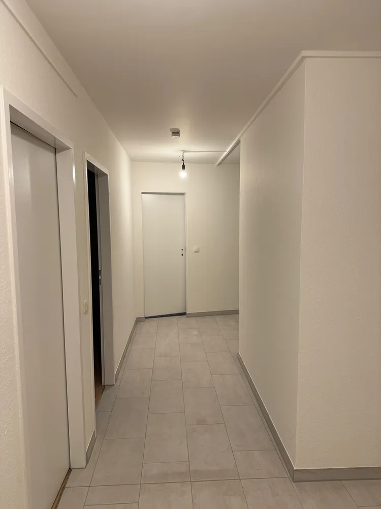 4 Zimmer Wohnung mit 124 m² in Aachen – Bild 6
