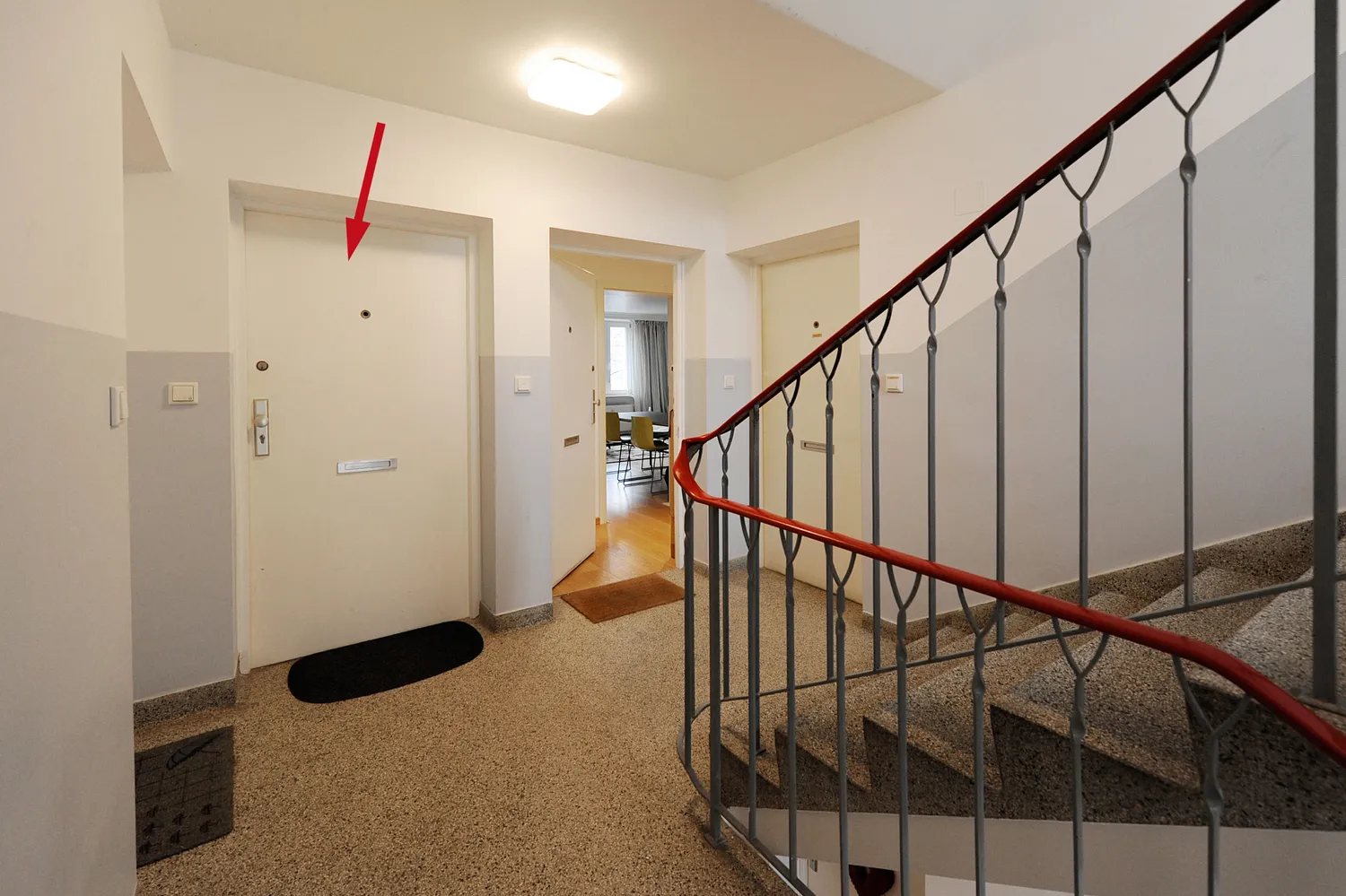 2 room apartment with 54 m² in Munich – Photo 7