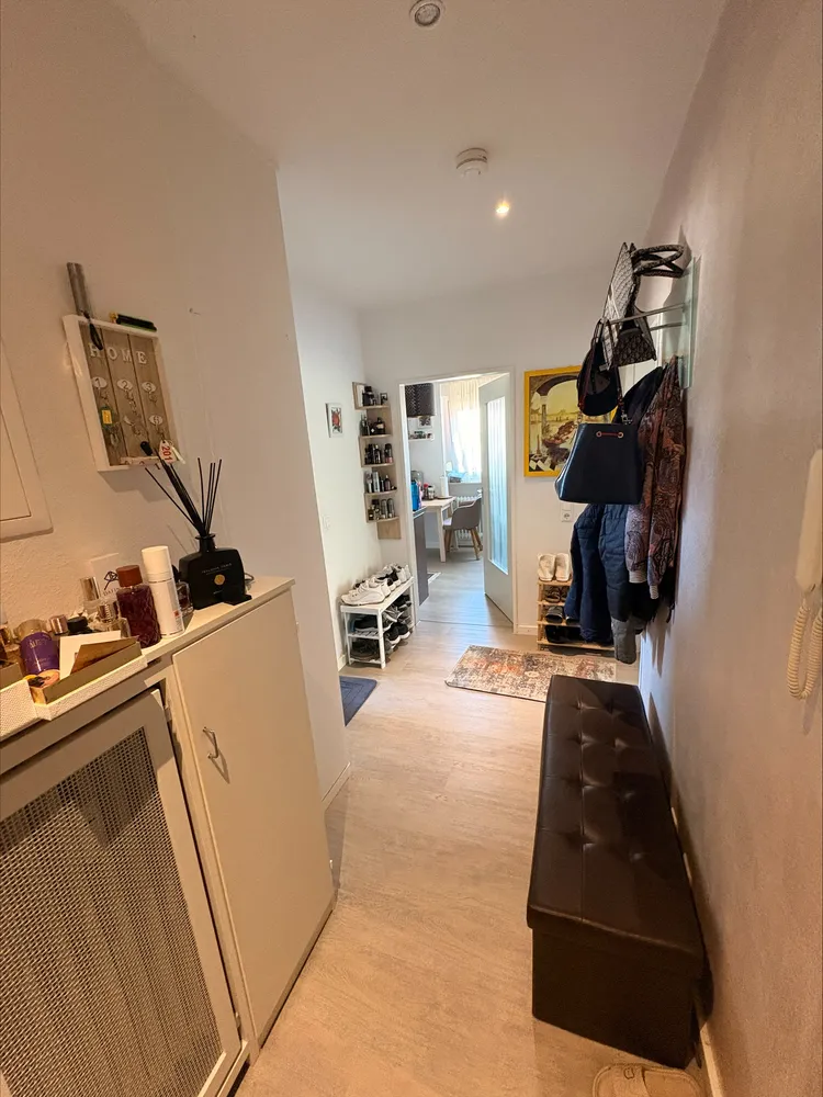 2 Zimmer Wohnung mit 66 m² in Baden-Baden – Bild 3