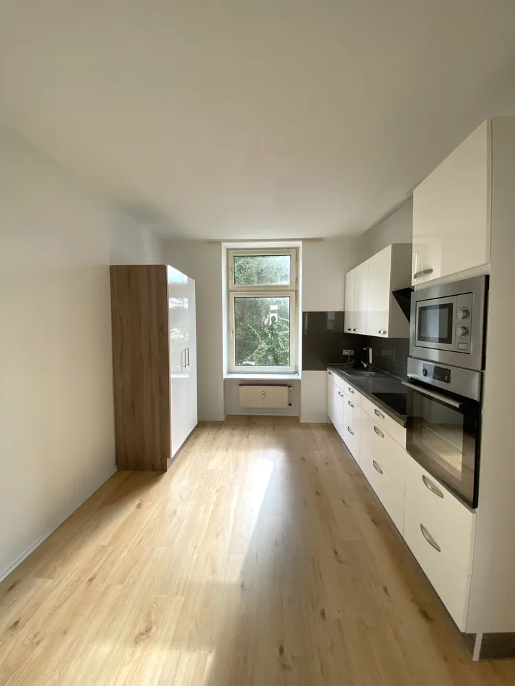 4 Zimmer Wohnung mit 90 m² in Wuppertal – Bild 11